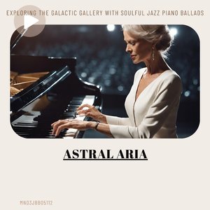 Jazz Fusion of Keyed Soul