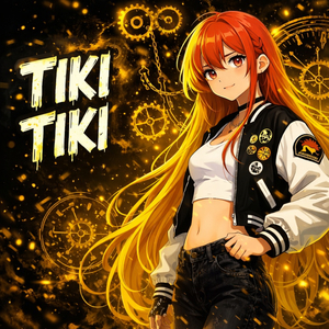 TIKI TIKI (Extended Slowed)