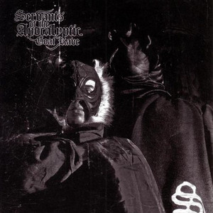 Glowstyx For The Dead Children