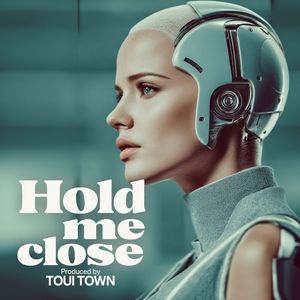 Hold me close (中文版)