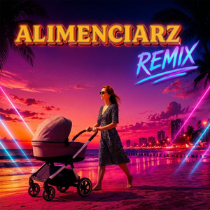 ALIMENCIARZ (REMIX)