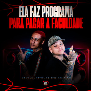Ela Faz Programa para Pagar a Faculdade