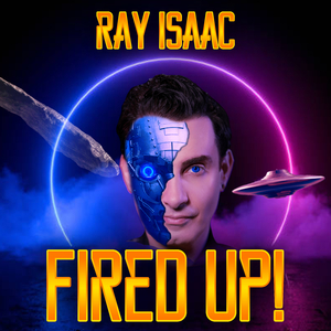 Fired Up! (Shay dT Remix)