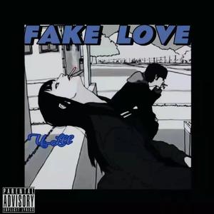 FAKE LOVE (prod by farber)