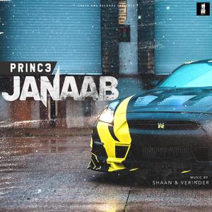 Janaab (feat. Shaan & Verinder)