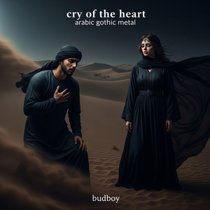 Cry of the Heart Arabic Gothic Metal