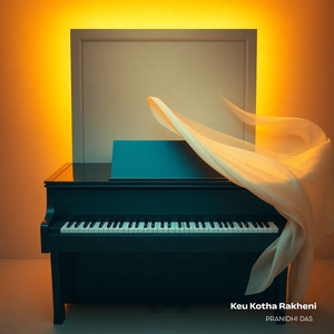Keu Kotha Rakheni (Unpluged)