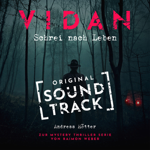Satriani (From VIDAN Staffel 1: Schrei nach Leben)