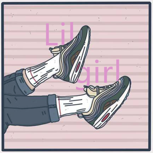 Lil girl(Prod.BFCat)