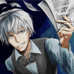 【Animenz】鸟之诗