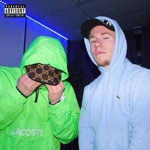 Oogkleppen (feat. Bengel)