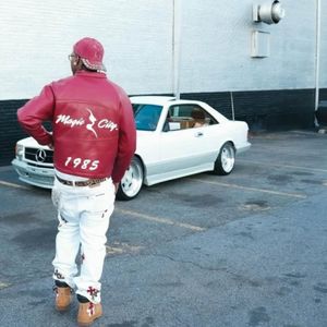 说唱伴奏 MULA SAKEE | 亚特兰大类型伴奏 - Cut Off