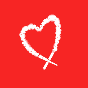 Drogas & Amor (Estoy Pensando en Você)