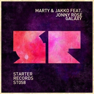 Galaxy (Original Mix)