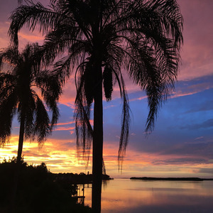 한적한 섬에서 (명상음악)