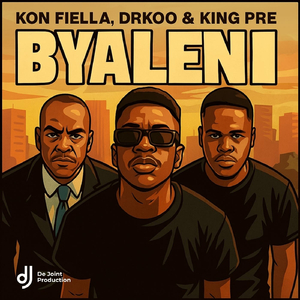 Byaleni (feat. Nelcasa & Drkoo)