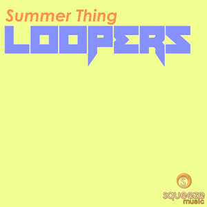 Summer Thing (Original Mix)