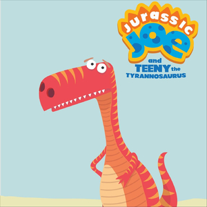 Teeny the Tyrannosaur (Remix)