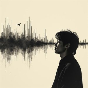 창밖은 아직 봄이다