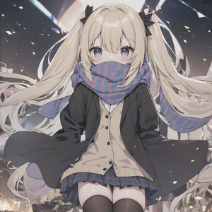 終わりのその先に