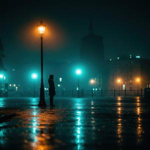 Fragments Of Silence