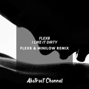 I Like It Dirty (FlexB, MiniLow Remix Extended)