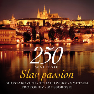 Ruslan and Lyudmila, Op. 5: Overture