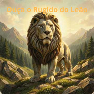 Ouça o Rugido do Leão