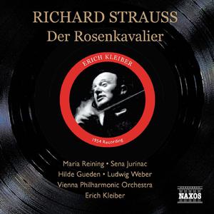 Der Rosenkavalier, Op. 59, TrV 227:Act II: Wird Sie das Mannsbild da heiraten, ma Cousine? (Octavian, Sophie, Maids, Faninal’s Majordomo, Annina)