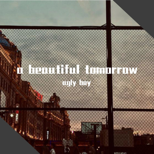 【free】a beautiful tomorrow
