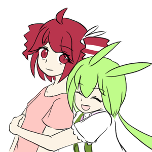 からっぽのうた（空空如也之歌）