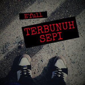 Terbunuh Sepi