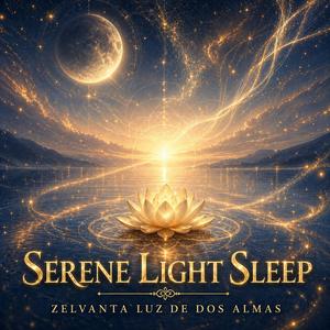 Air of Serene Light