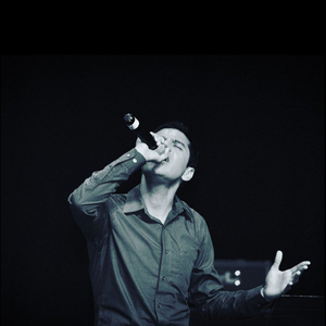 Primer Medley Romantico (En Vivo)