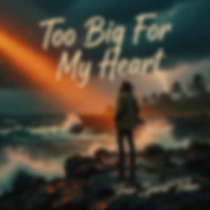 Too Big For My Heart