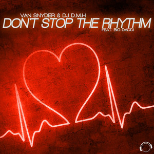 Don't Stop the Rhythm (Old School Mix)