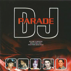 Jockies Groove (Jockies Groove)