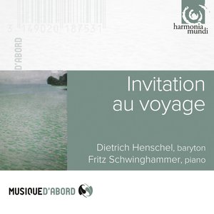L'invitation au voyage