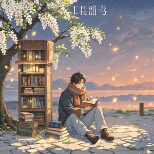 星辰余温-BlueHoriz