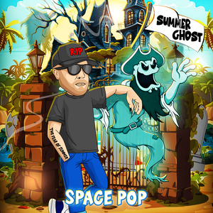 Summer Ghost