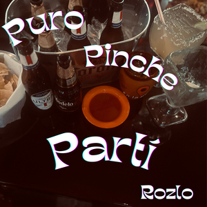 Puro Pinche Partí