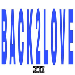 BACK2LOVE