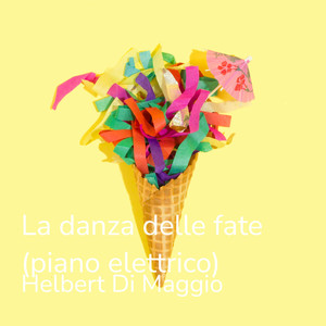 La danza delle fate (Piano elettrico)
