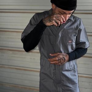 Calione (Impatience)