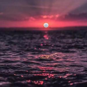 海风（Prod.by Morrow）