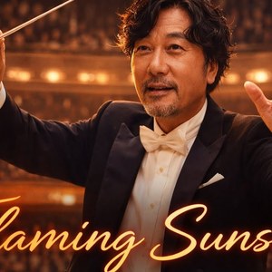 붉은노을 (Opera Remix)