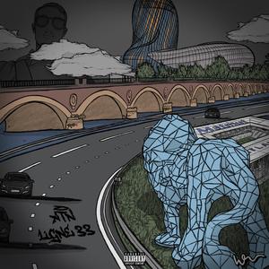 Opinel 12 (feat. Damaa)