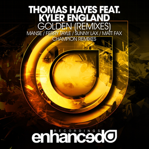 Golden (Champion Remix)