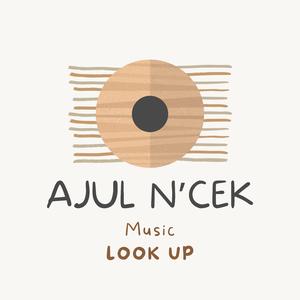 LOOK UP