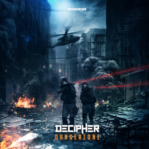 Dangerman (Original Mix)